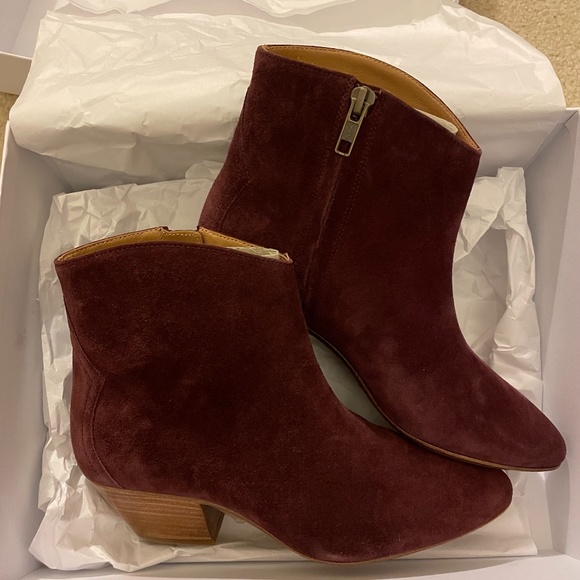 NWT - Isabel Marant Boots - Size 36 - Picture 9 of 9